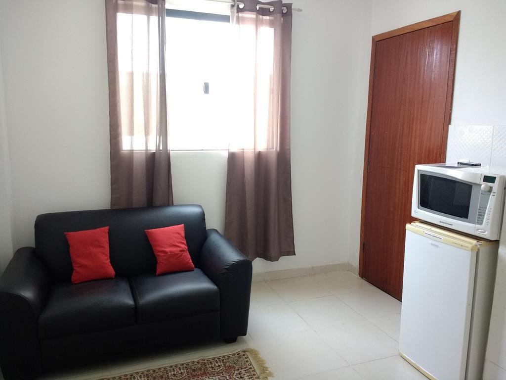 Resende Flats Gr Apartment Bagian luar foto