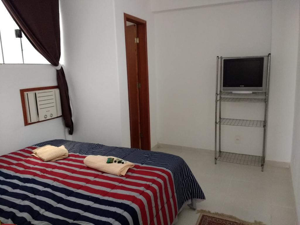 Resende Flats Gr Apartment Bagian luar foto