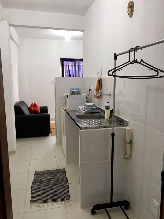 Resende Flats Gr Apartment Bagian luar foto