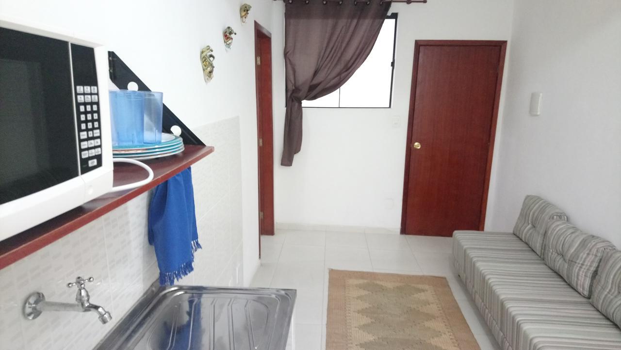 Resende Flats Gr Apartment Bagian luar foto