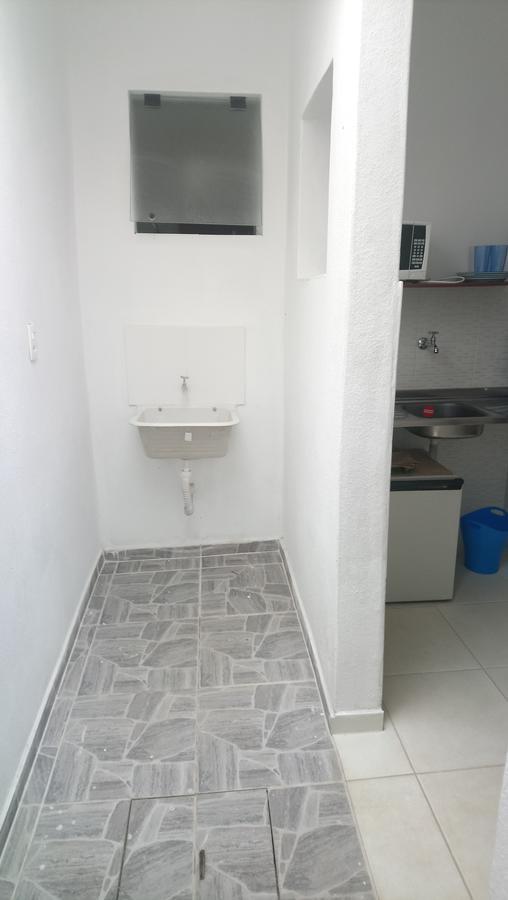 Resende Flats Gr Apartment Bagian luar foto